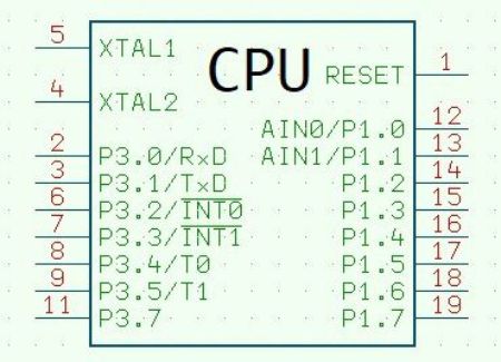 Obrázek pro kategorii CPU