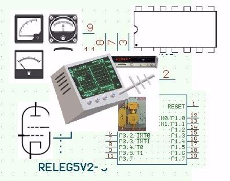 Picture for category Retro Electronics