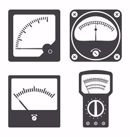 Picture for category Electrical Instruments