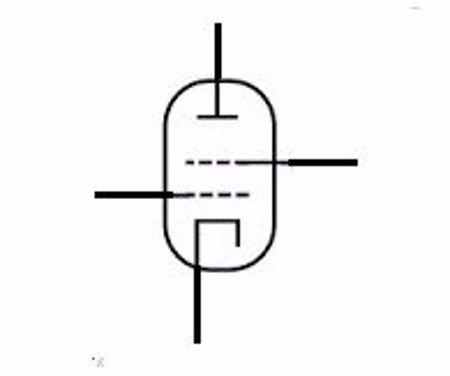 Picture for category Vacuum Tubes